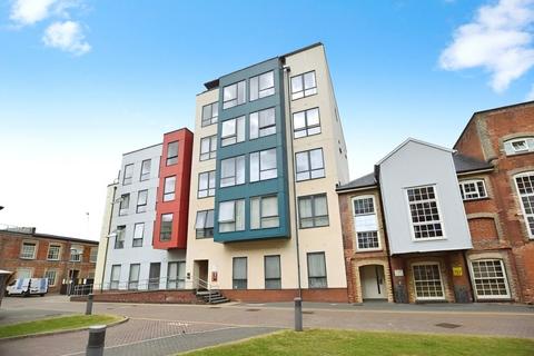 1 bedroom apartment for sale, Paper Mill Yard, Norwich, Norfolk