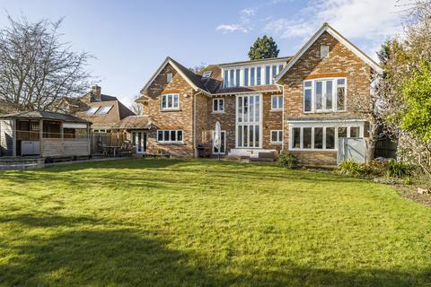 6 bedroom detached house for sale, Winkfield Road, Windsor, Berkshire