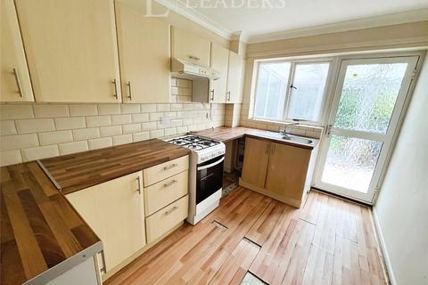 3 bedroom link detached house for sale, Stagshorn Road, Horndean
