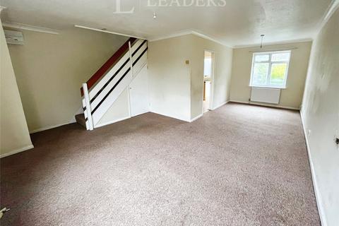 3 bedroom link detached house for sale, Stagshorn Road, Horndean