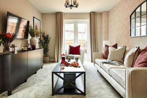 4 bedroom detached house for sale, Plot 314, Knightley at The Quarters @ Redhill, Redhill Way TF2