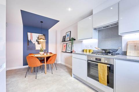3 bedroom semi-detached house for sale, Plot 204, Sage Home at Spark Mill Meadows, Minster Way HU17