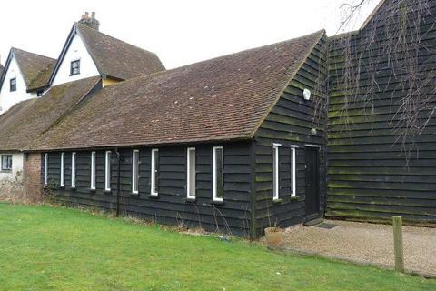 Barn conversion to rent, Hatfield Road, Smallford, St. Albans, Hertfordshire
