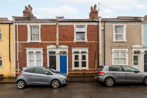 63 British Road, Bedminster, Bristol, BS3 3BU