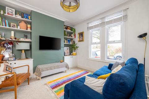 63 British Road, Bedminster, Bristol, BS3 3BU