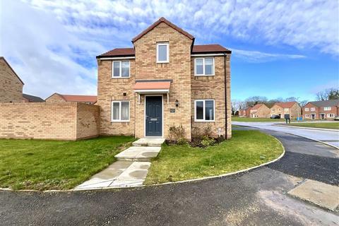 3 bedroom detached house for sale, Osprey View, Langold, Worksop, S81 9FW
