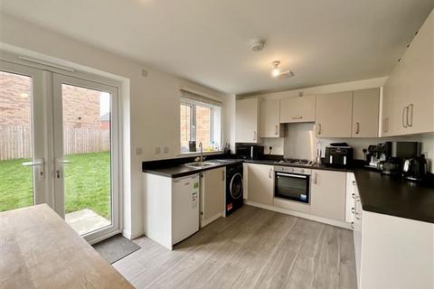 3 bedroom detached house for sale, Osprey View, Langold, Worksop, S81 9FW