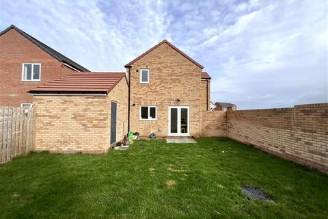 3 bedroom detached house for sale, Osprey View, Langold, Worksop, S81 9FW