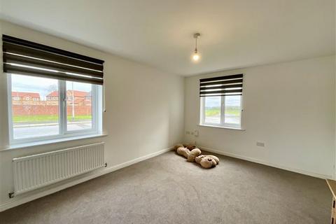 3 bedroom detached house for sale, Osprey View, Langold, Worksop, S81 9FW