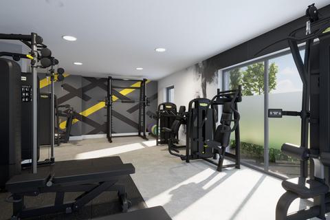 2 bedroom apartment for sale, Avon Apartments Type CQ4 at Crossways Quarter, 9 Liberty Court DA2