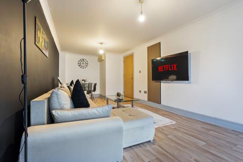 1 bedroom apartment to rent, Francis Road, Edgbaston B16