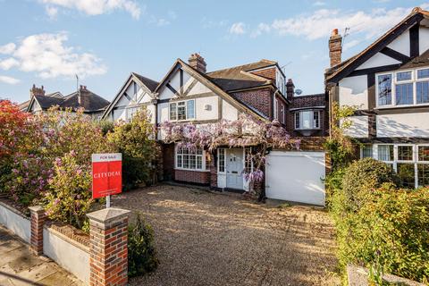 8 Acacia Road, Acton, London, W3 6HF