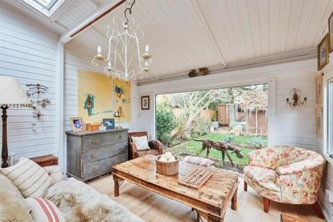 8 Acacia Road, Acton, London, W3 6HF
