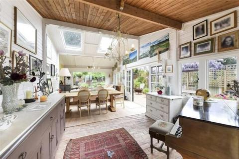 8 Acacia Road, Acton, London, W3 6HF