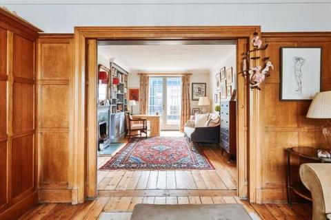 8 Acacia Road, Acton, London, W3 6HF