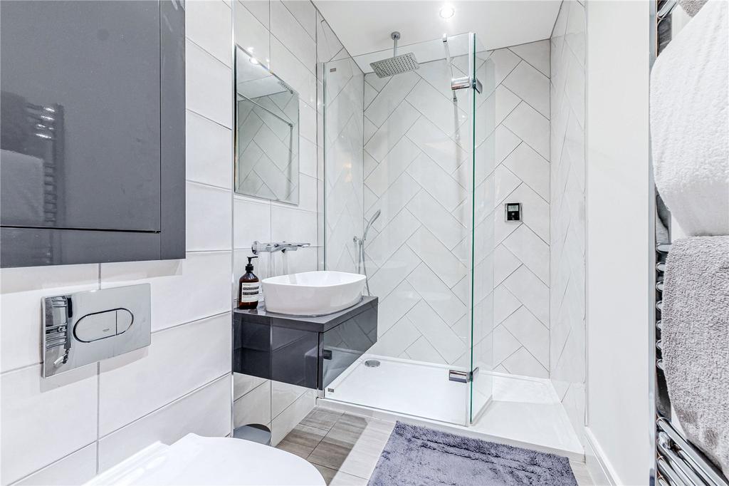 Ensuite