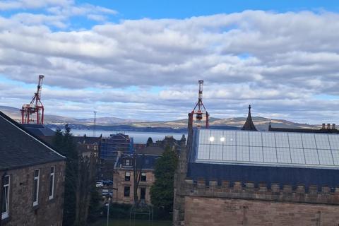 1 bedroom flat to rent, Ardgowan Street, Greenock, Renfrewshire, PA16