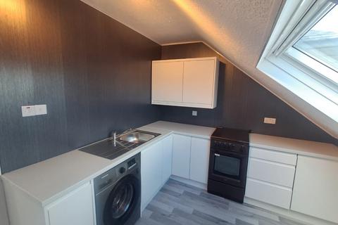 1 bedroom flat to rent, Ardgowan Street, Greenock, Renfrewshire, PA16