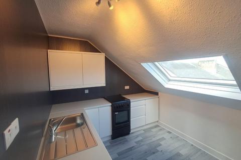 1 bedroom flat to rent, Ardgowan Street, Greenock, Renfrewshire, PA16