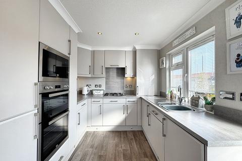 2 bedroom park home for sale, The Avenue, Wyre Vale Park, Garstang, Preston