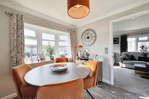2 bedroom park home for sale, The Avenue, Wyre Vale Park, Garstang, Preston