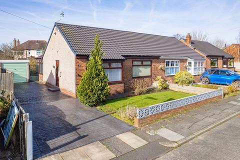 2 bedroom semi-detached bungalow for sale, Cleveleys Avenue, Widnes WA8