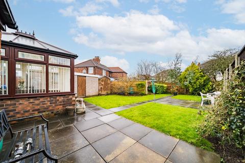 2 bedroom semi-detached bungalow for sale, Cleveleys Avenue, Widnes WA8
