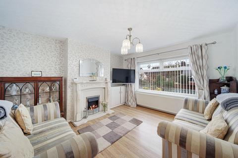 2 bedroom semi-detached bungalow for sale, Cleveleys Avenue, Widnes WA8