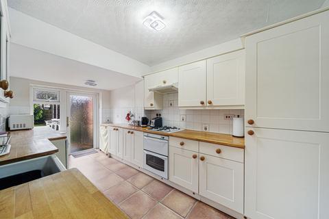 2 bedroom semi-detached bungalow for sale, Cleveleys Avenue, Widnes WA8
