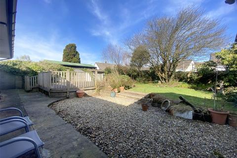 2 bedroom bungalow for sale, Fairfield, Bratton Fleming, Barnstaple, Devon, EX31