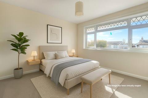 2 bedroom bungalow for sale, Fairfield, Bratton Fleming, Barnstaple, Devon, EX31