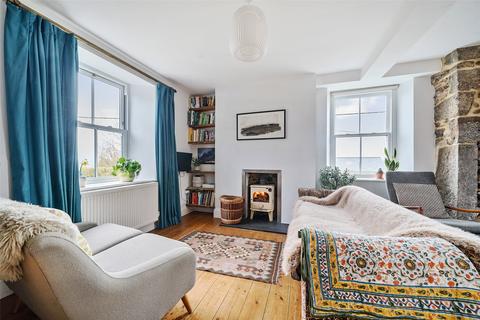 3 bedroom semi-detached house for sale, Coombe Road, Limehead, St. Breward, Bodmin, PL30