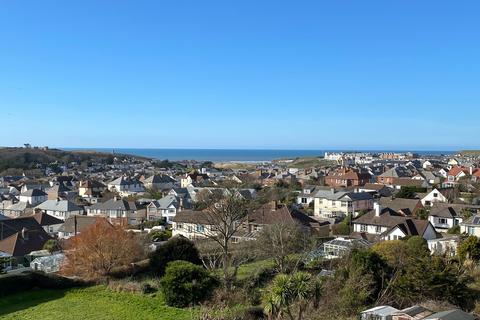 4 bedroom property with land for sale, Stratton Road, Bude, Cornwall, EX23