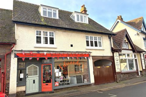 undefined, High Street, Porlock, Minehead, Somerset, TA24