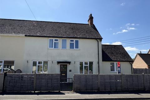 29 Barnsclose, Dulverton, TA22 9EA
