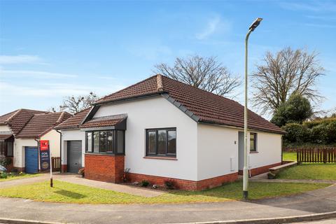 3 bedroom bungalow for sale, Poltimore Close, South Molton, Devon, EX36