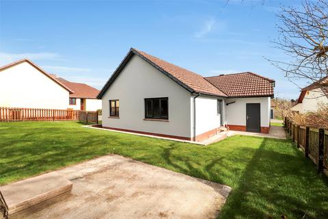 3 bedroom bungalow for sale, Poltimore Close, South Molton, Devon, EX36