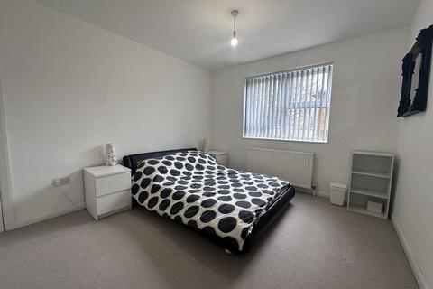undefined, 15 Cromwell Road, London SW19 8LE