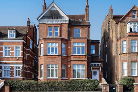 2 bedroom apartment to rent - Maresfield Gardens, Hampstead, London, NW3