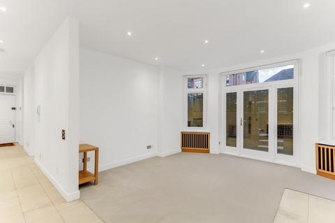 2 bedroom apartment to rent, Maresfield Gardens, Hampstead, London, NW3