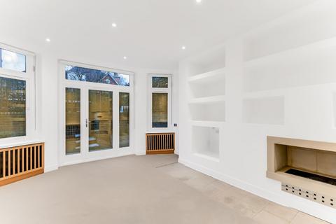 2 bedroom apartment to rent, Maresfield Gardens, Hampstead, London, NW3