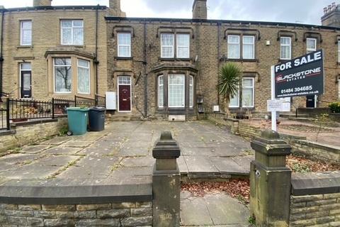 halifax old road, Huddersfield HD2