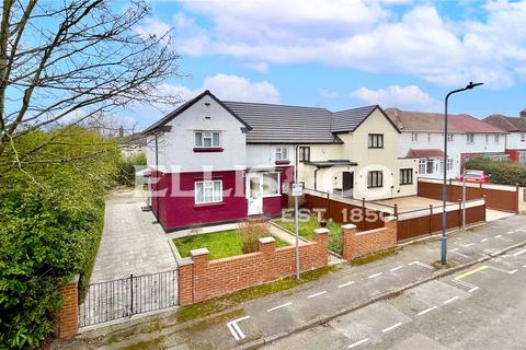 3 bedroom semi-detached house for sale, Christchurch Avenue, Wembley, HA0