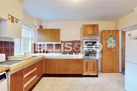3 bedroom semi-detached house for sale, Christchurch Avenue, Wembley, HA0
