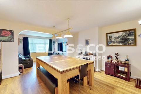 3 bedroom semi-detached house for sale, Christchurch Avenue, Wembley, HA0