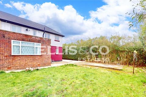 3 bedroom semi-detached house for sale, Christchurch Avenue, Wembley, HA0