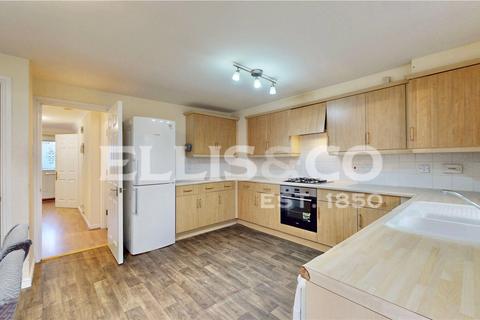 undefined, Chamberlayne Avenue, Wembley, HA9