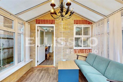 undefined, Chamberlayne Avenue, Wembley, HA9