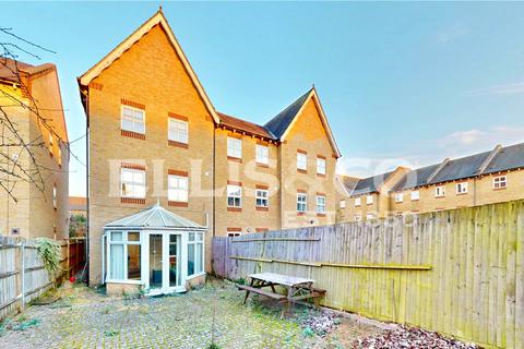 undefined, Chamberlayne Avenue, Wembley, HA9