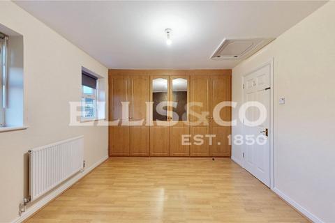 undefined, Chamberlayne Avenue, Wembley, HA9